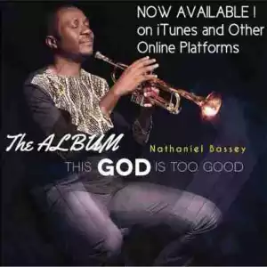 Nathaniel Bassey - Celebrate Jesus (feat. Onos Ariyo)